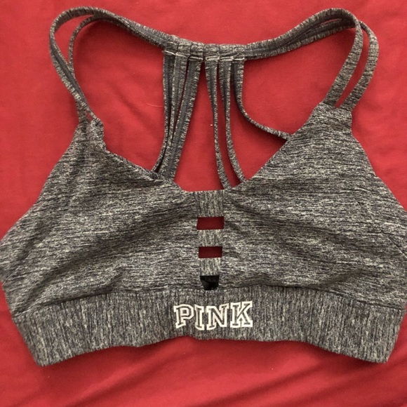 PINK Victoria's Secret Other - Victoria Secret Pink sport bra